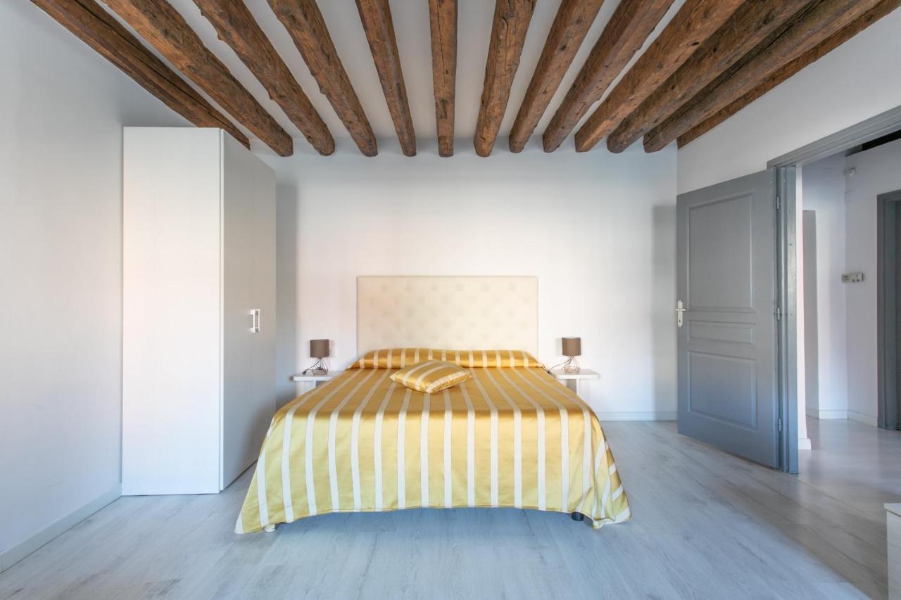 Apartamento Canaletto Rialto Venecia