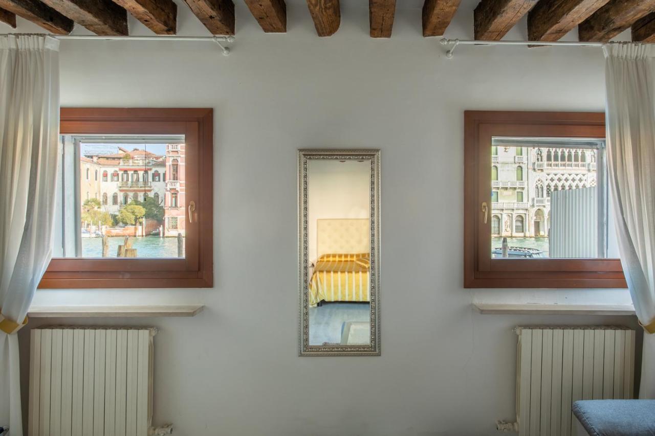 Canaletto Rialto Apartamento *