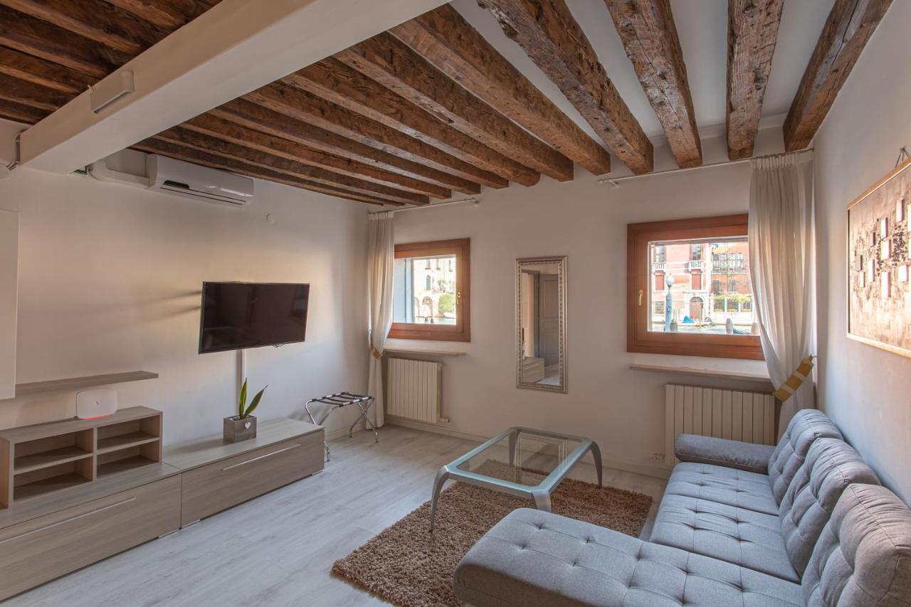 Apartamento Canaletto Rialto