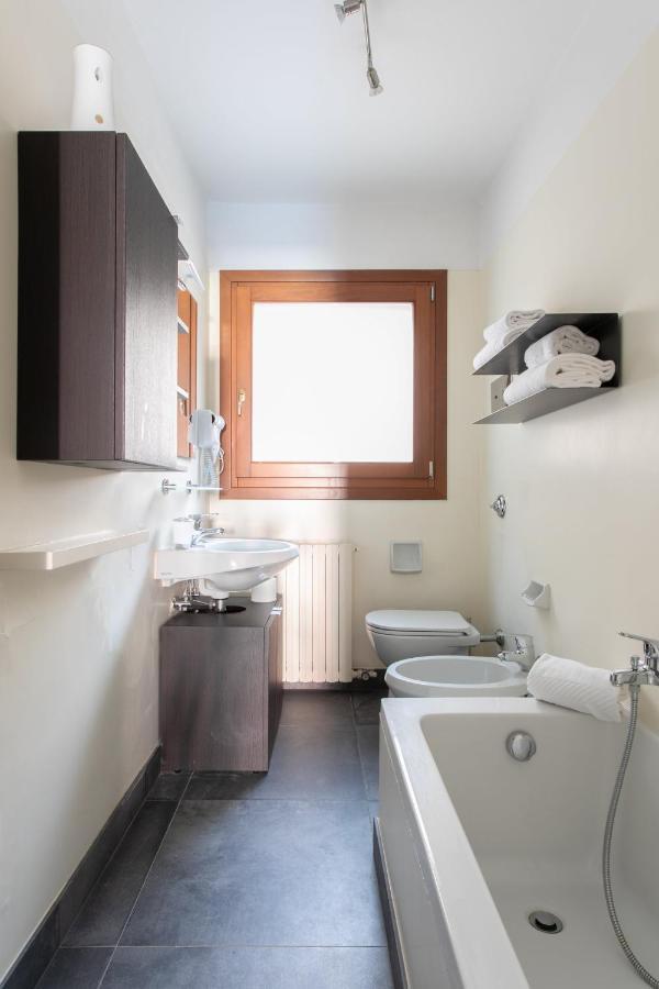 Apartamento Canaletto Rialto