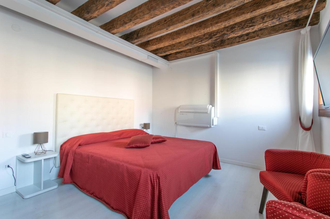 Apartamento Canaletto Rialto