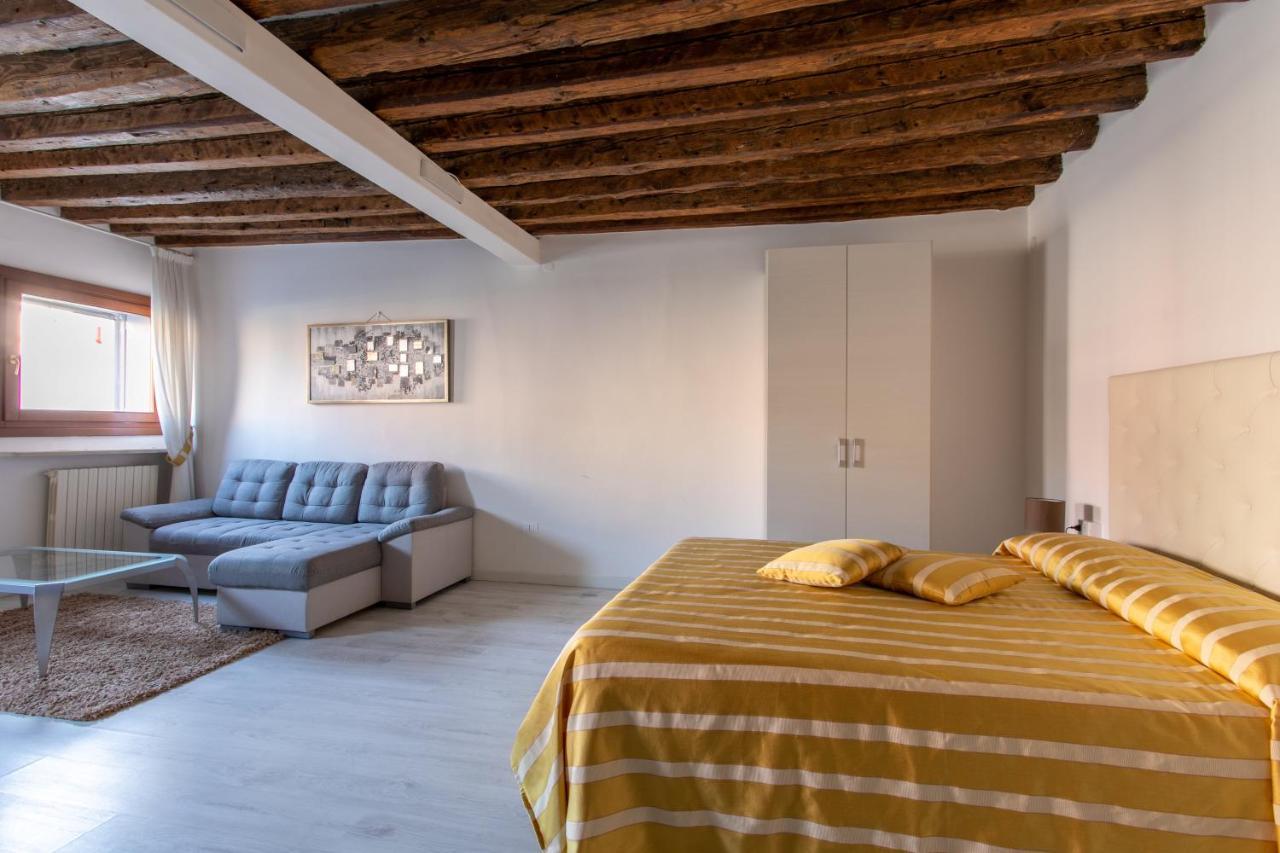 Canaletto Rialto Apartamento