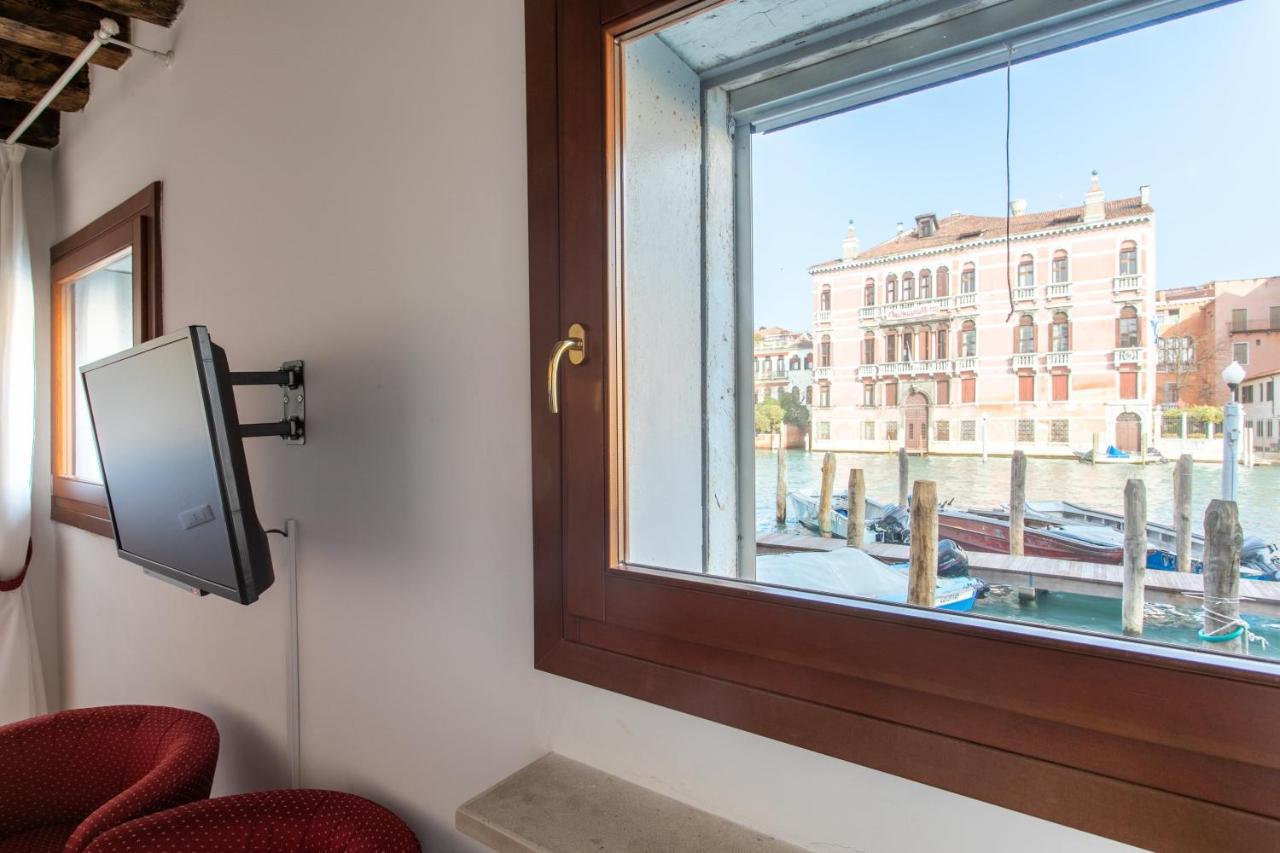 Apartamento Canaletto Rialto *