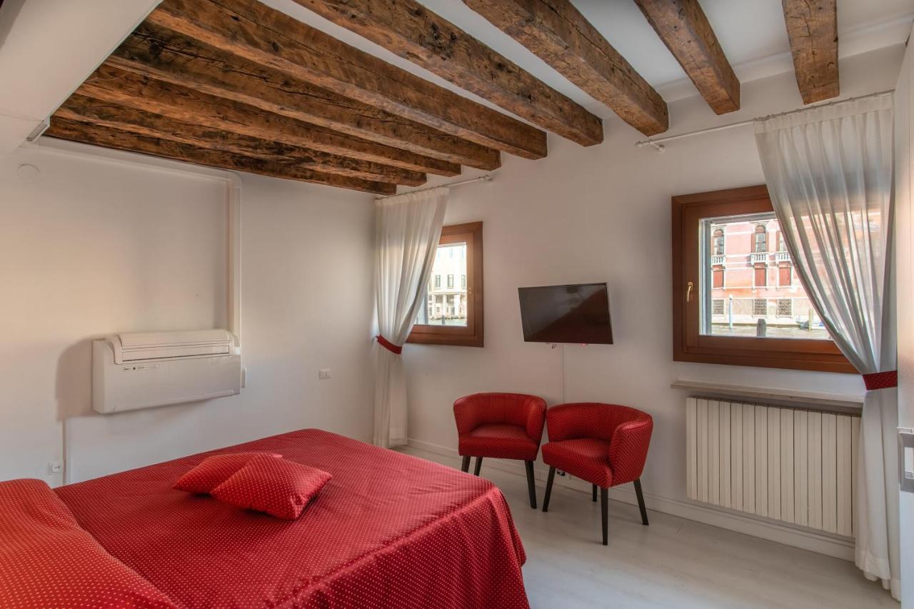 Canaletto Rialto Apartamento Venecia
